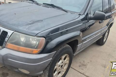 Photo of 1999 Jeep Grand Cherokee