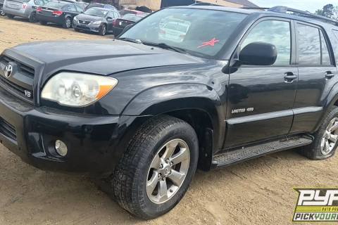 Photo of 2006 Toyota 4Runner