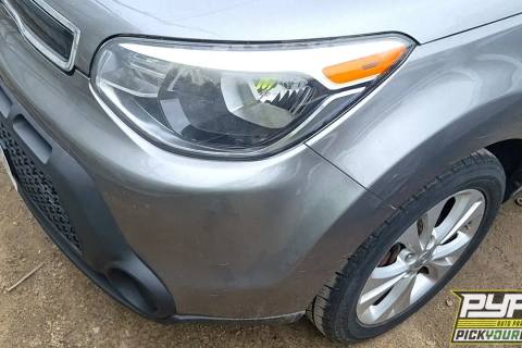 Photo of 2014 Kia Soul
