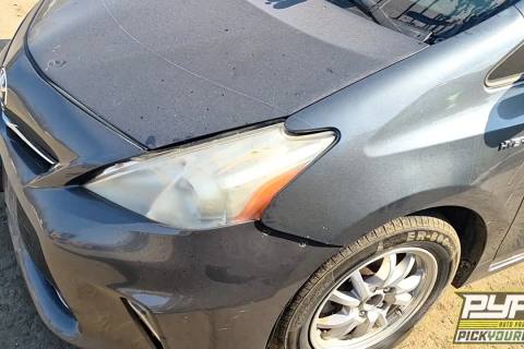 Photo of 2012 Toyota Prius V