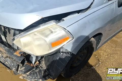 Photo of 2009 Nissan Versa