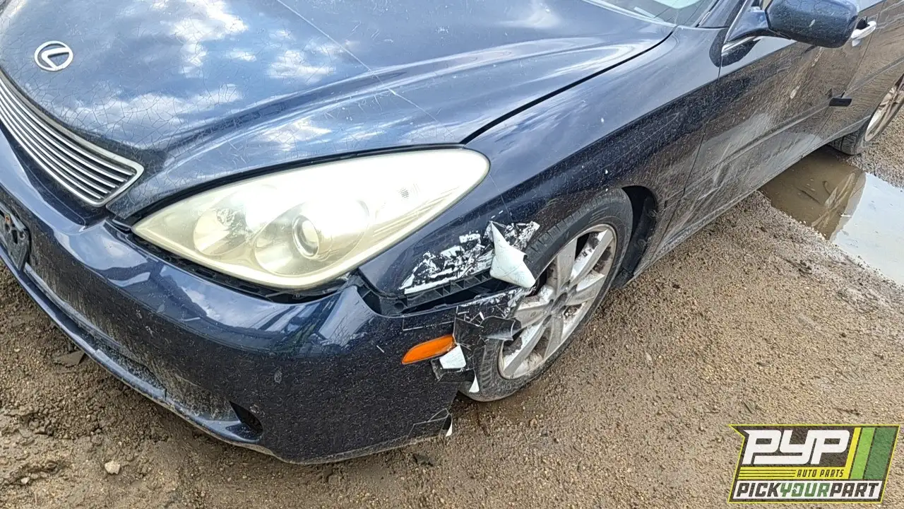 Photo of 2005 Lexus Es330
