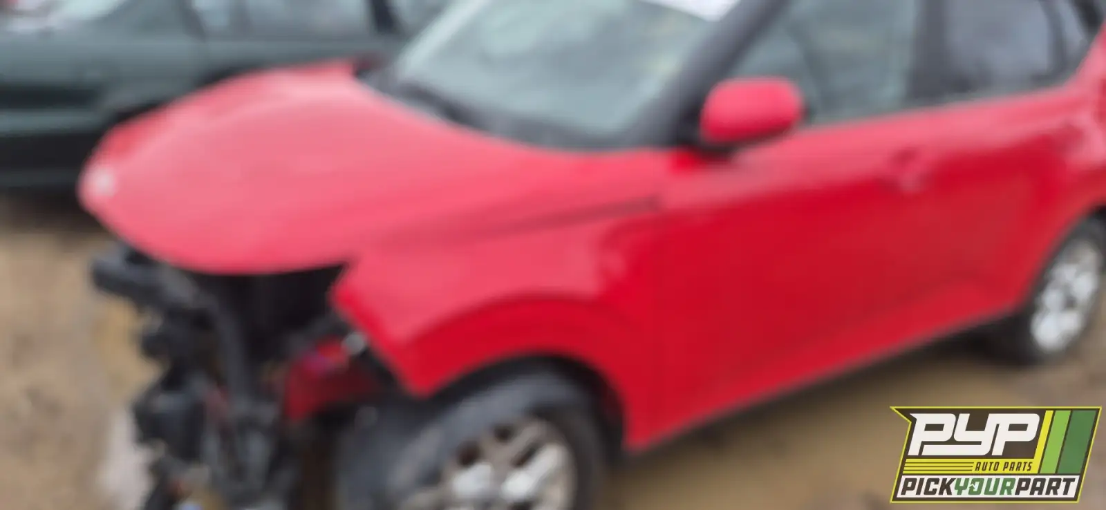 Photo of 2022 Kia Soul