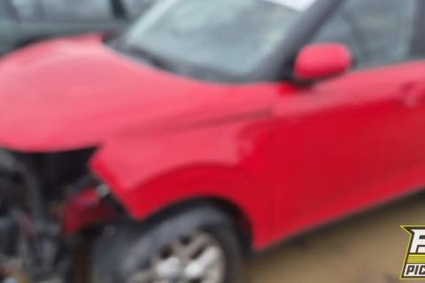 Photo of 2022 Kia Soul