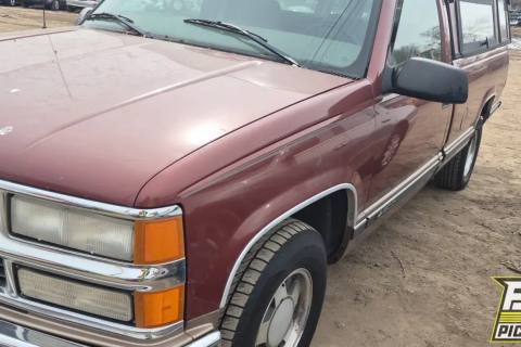 Photo of 1998 Chevrolet C1500