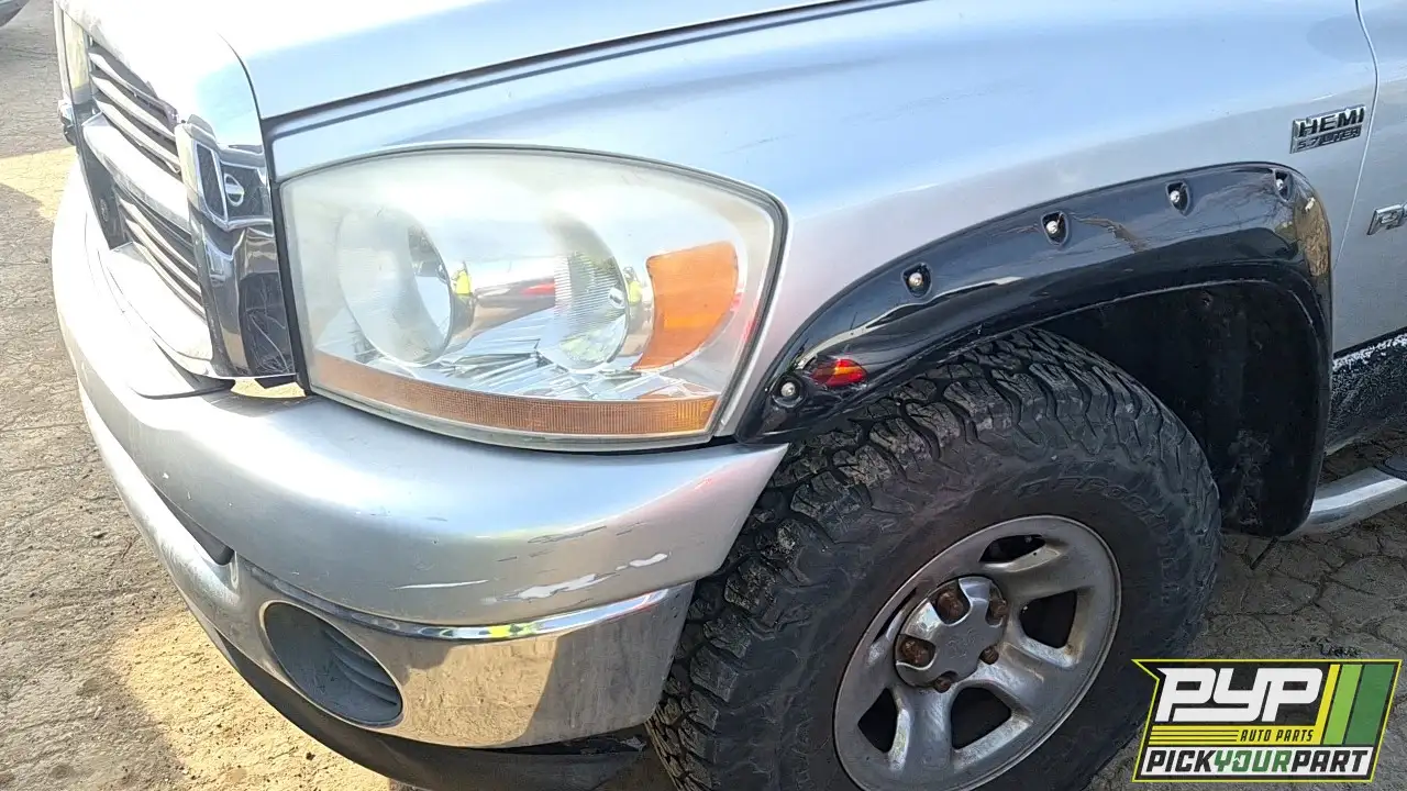 Photo of 2006 Dodge Ram 1500
