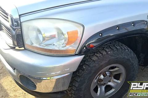Photo of 2006 Dodge Ram 1500