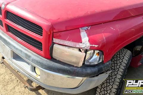Photo of 2000 Dodge Ram 1500