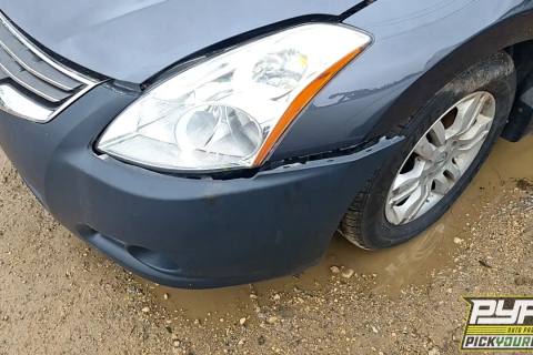 Photo of 2011 Nissan Altima