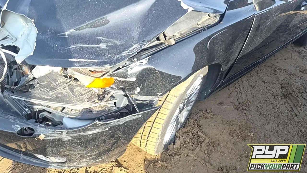 Photo of 2007 Volvo S80