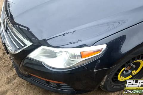 Photo of 2011 Volkswagen Cc