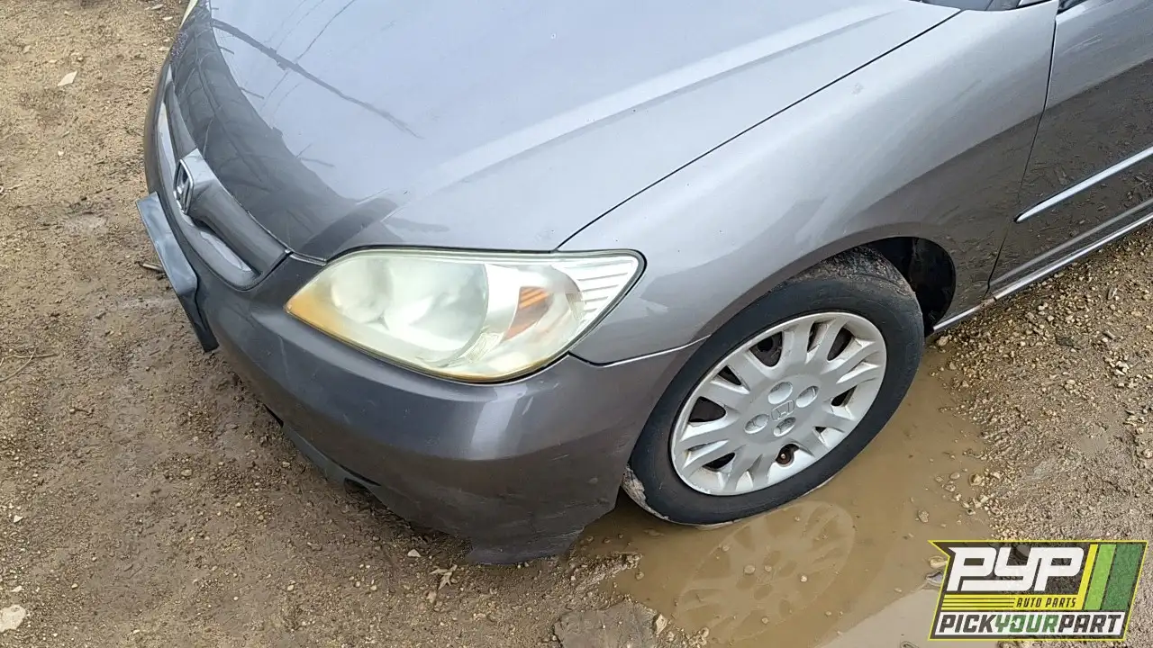 Photo of 2005 Honda Civic