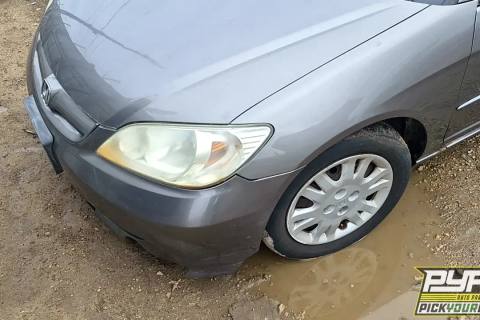 Photo of 2005 Honda Civic