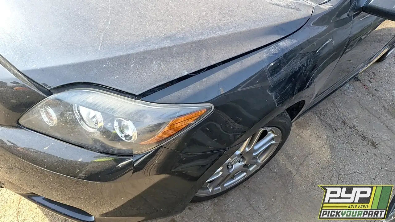 Photo of 2009 Scion Tc