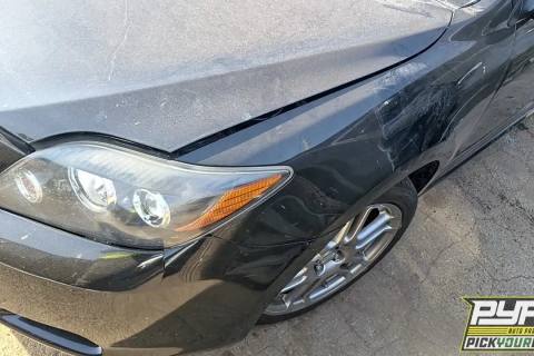 Photo of 2009 Scion Tc