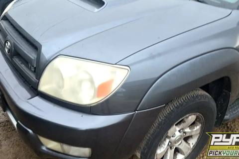 Photo of 2004 Toyota 4Runner
