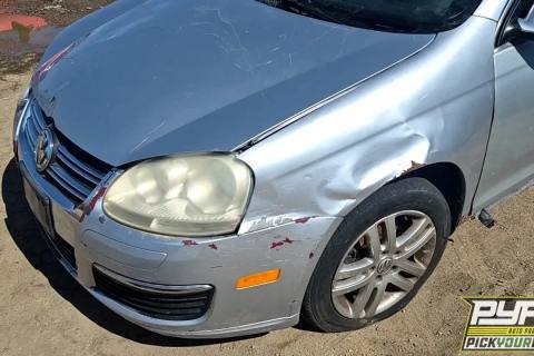 Photo of 2006 Volkswagen Jetta