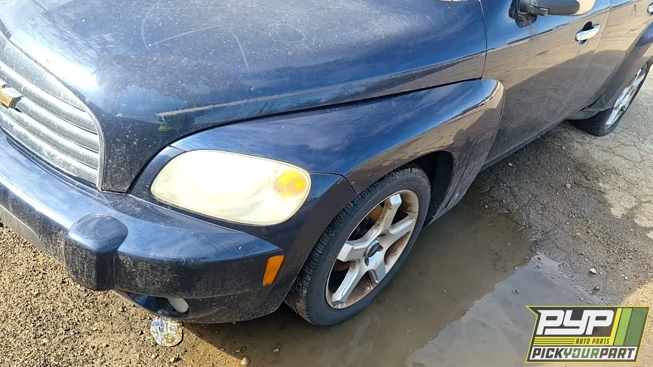 Photo of 2007 Chevrolet Hhr