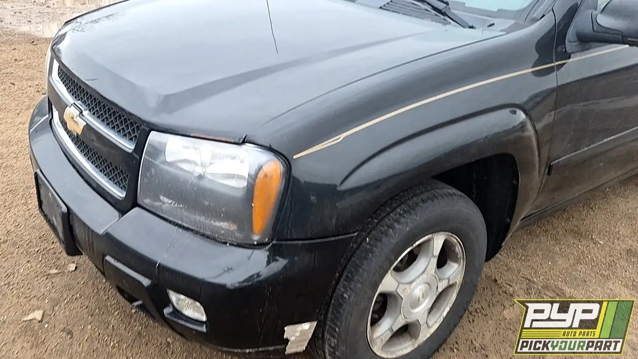 Photo of 2006 Chevrolet Trailblazer Ext
