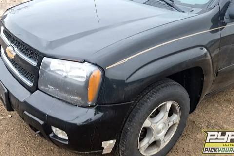 Photo of 2006 Chevrolet Trailblazer Ext