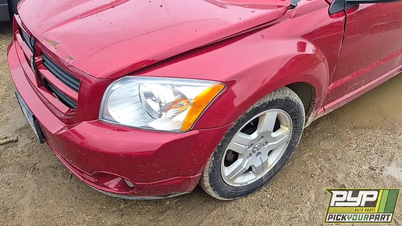 Photo of 2009 Dodge Caliber