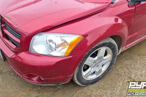 Photo of 2009 Dodge Caliber