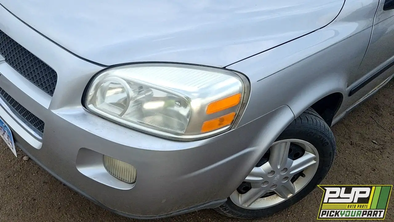 Photo of 2005 Chevrolet Uplander
