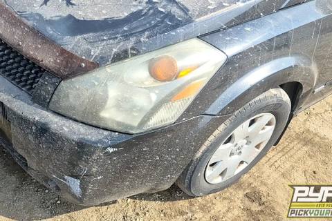 Photo of 2006 Nissan Quest
