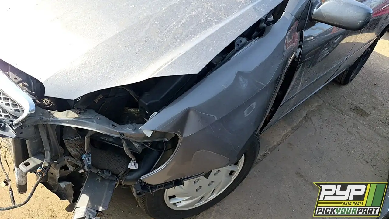 Photo of 2005 Toyota Corolla