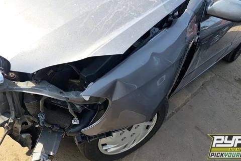 Photo of 2005 Toyota Corolla