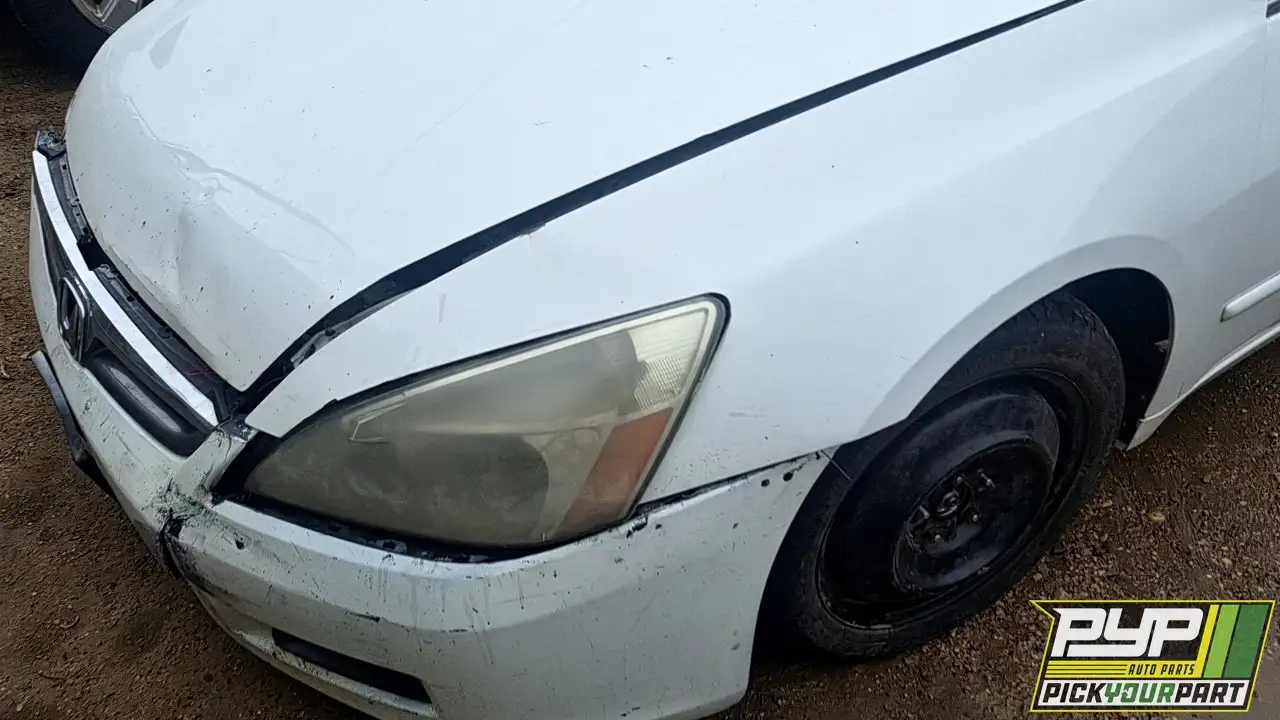 Photo of 2007 Honda Accord