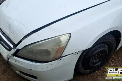Photo of 2007 Honda Accord