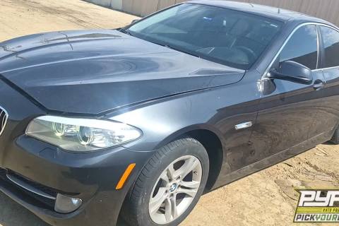 Photo of 2013 Bmw 528I Xdrive