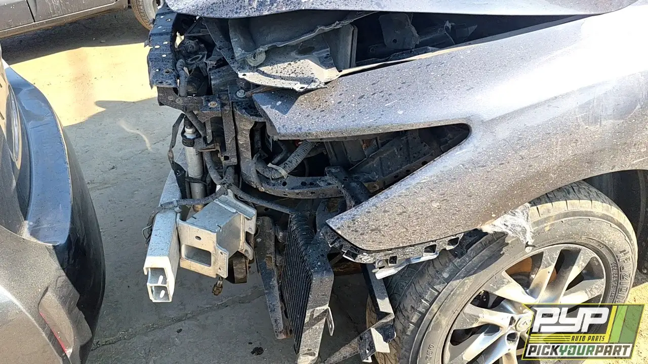 Photo of 2013 Infiniti Jx35
