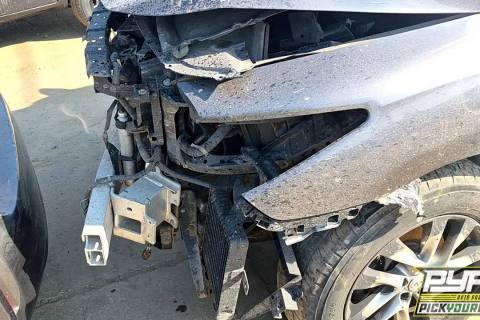 Photo of 2013 Infiniti Jx35