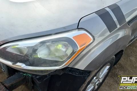Photo of 2013 Kia Soul