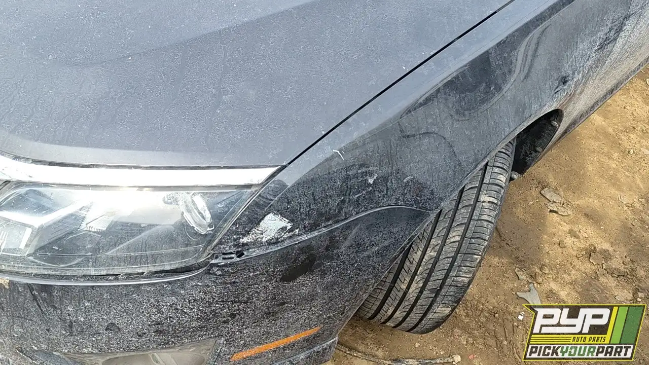 Photo of 2010 Ford Fusion