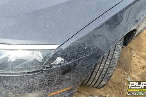 Photo of 2010 Ford Fusion