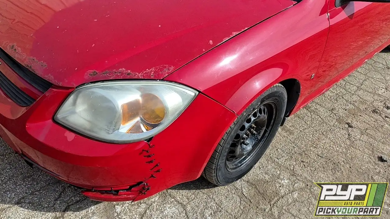 Photo of 2006 Chevrolet Cobalt
