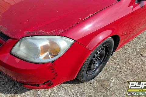 Photo of 2006 Chevrolet Cobalt