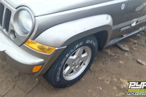 Photo of 2007 Jeep Liberty
