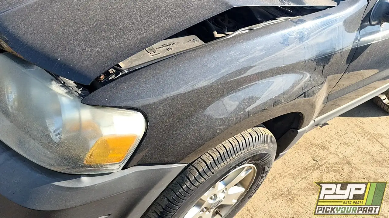 Photo of 2006 Ford Escape