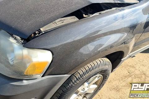 Photo of 2006 Ford Escape