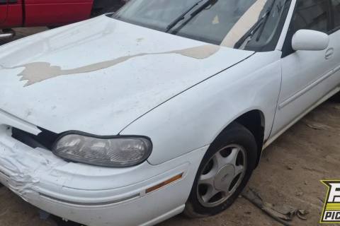 Photo of 1998 Oldsmobile Cutlass