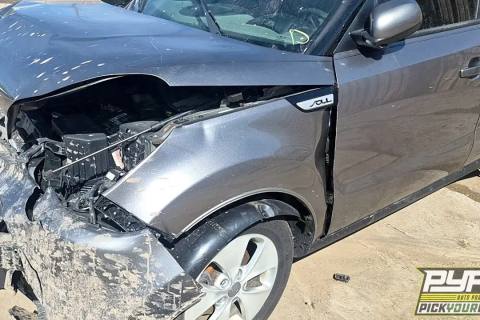 Photo of 2016 Kia Soul
