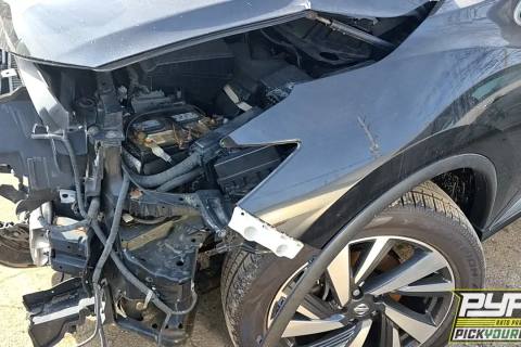 Photo of 2017 Nissan Murano