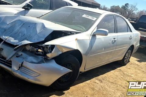 Photo of 2006 Toyota Camry