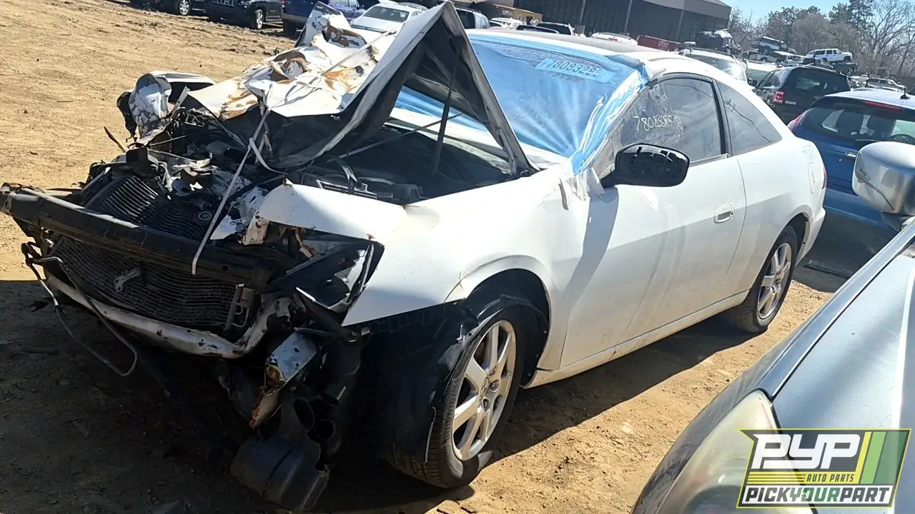 Photo of 2005 Honda Accord