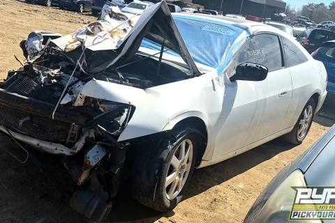 Photo of 2005 Honda Accord