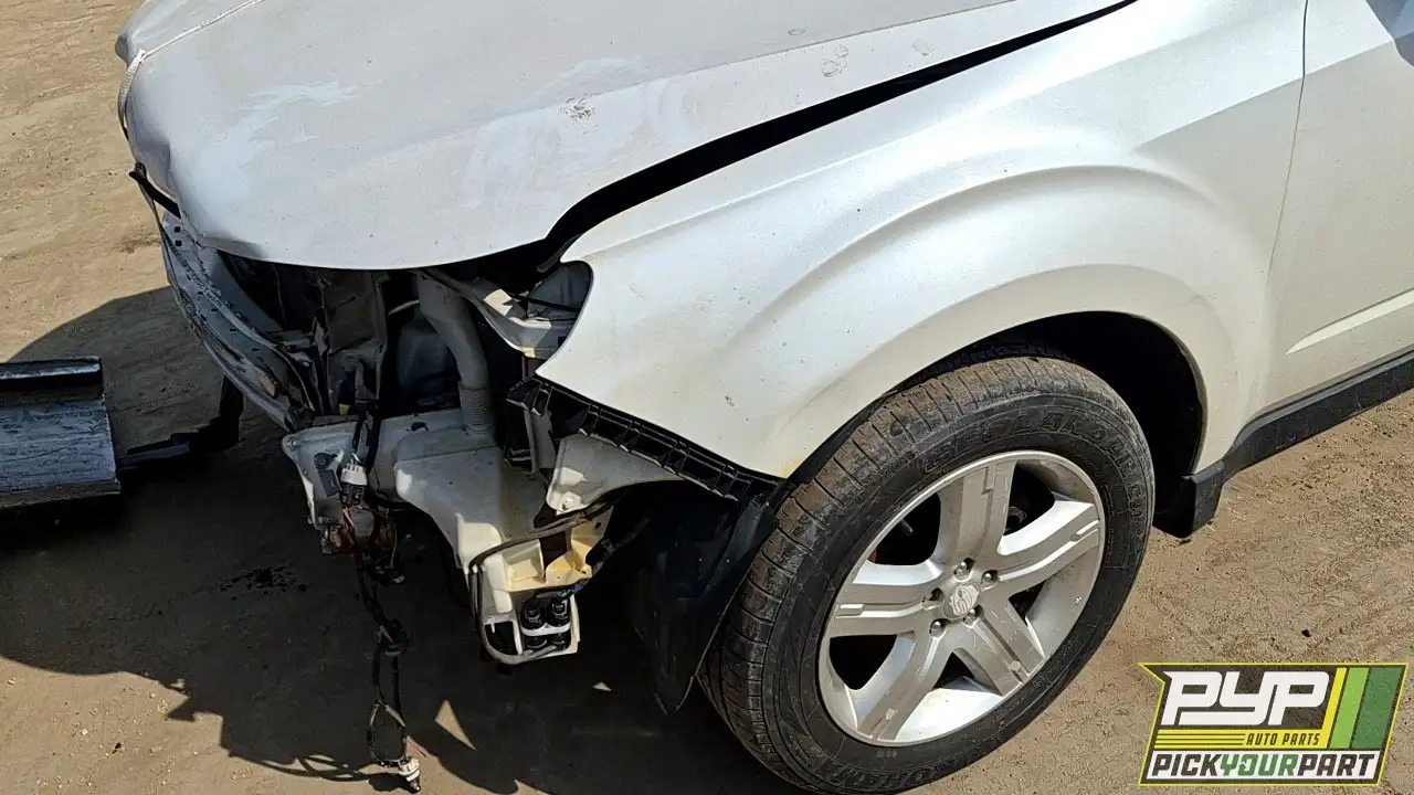 Photo of 2009 Subaru Forester